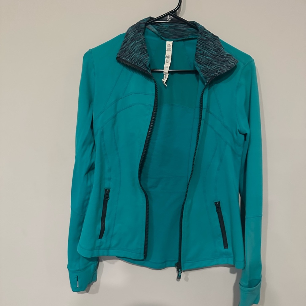 Lululemon define jacket